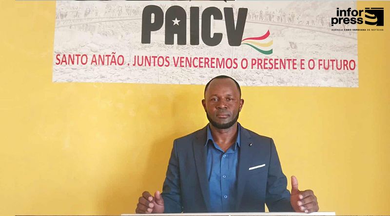 Santo Antão: CRP do PAICV diz que Câmara Municipal do Porto Novo está a resolver problemas que afligem famílias