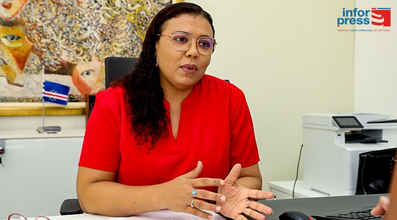 Presidenciais2026: Janine Lélis retira candidatura devido a “tensões institucionais e partidária e crescente polarização”