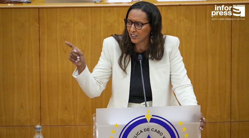 Estado da Nação: PAICV diz que Cabo Verde “perdeu muito nestes dez anos de governação” do MpD