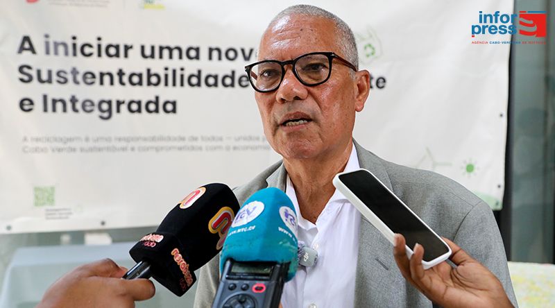 Ambiente: Legislação sobre plástico é insuficiente para resolver gestão do lixo - presidente da ADAD