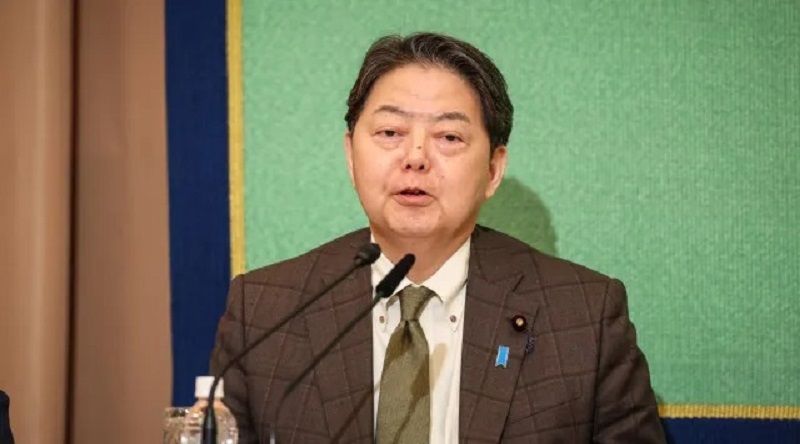 Japão espera reforçar relações com o Vaticano sob liderança de Leão XIV
