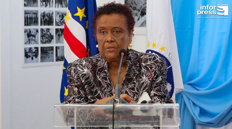 Josefina Chantre defende valorização do papel das mulheres na luta de libertação 