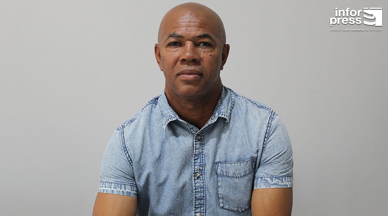Mundial2026: Treinador que lançou Kevin Pina revisita percurso do autor do primeiro golo de Cabo Verde no Mundial