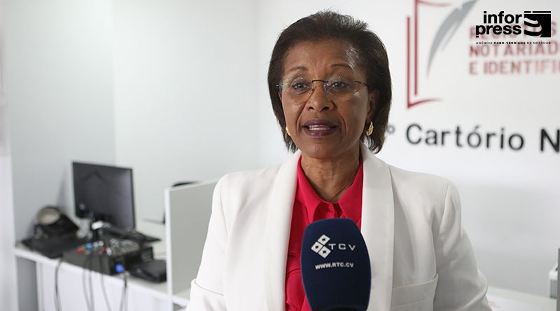 Novo Campus da Justiça será inaugurado na segunda-feira-ministra 