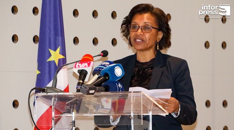 Parlamento: Governo defende estudo sobre corrupção e matéria eleitoral