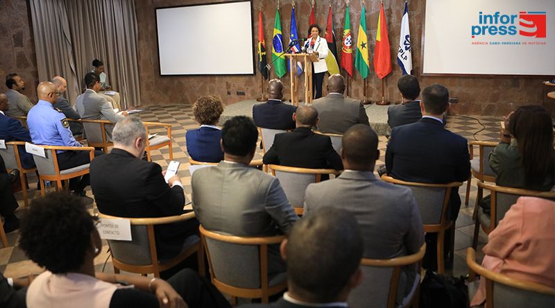 CPLP: Governo destaca papel estratégico da cooperação multilateral nos sistemas judiciais (c/áudio)