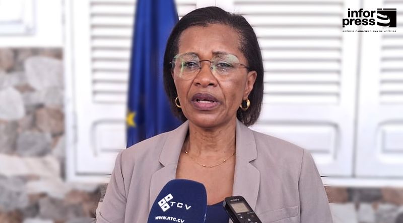 Ministra da Justiça anuncia construção do Palácio da Justiça em São Miguel num investimento de cerca de 50 mil contos