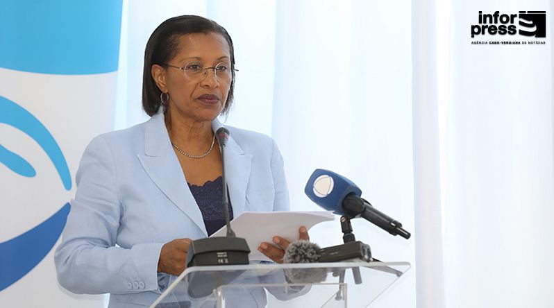 Ministra da Justiça defende reforço de cooperação regional e internacional de Cabo Verde na gestão de crises humanitárias