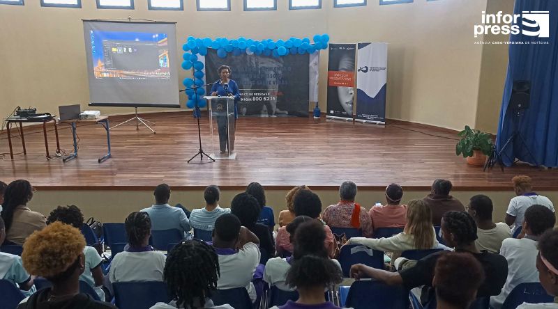 Ministra reitera importância da prevenção e articulação no combate ao tráfico de pessoas