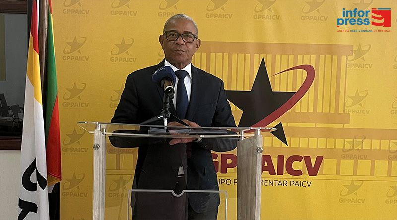 Parlamento: PAICV pede igualdade no tratamento de estrangeiros e aposta numa educação sustentável de qualidade   
