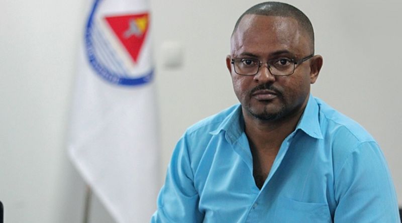 Presidente do ISSO defende estratégias para evitar fuga de mão-de-obra jovem para outros países (c/áudio)