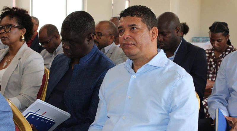 Porto Novo/Dia do Município: Presidente da assembleia municipal realça o contributo dos porto-novenses no desenvolvimento local