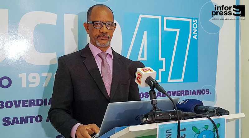 “Política fiscal em Cabo Verde sufoca e desestimula economia” – presidente da UCID 