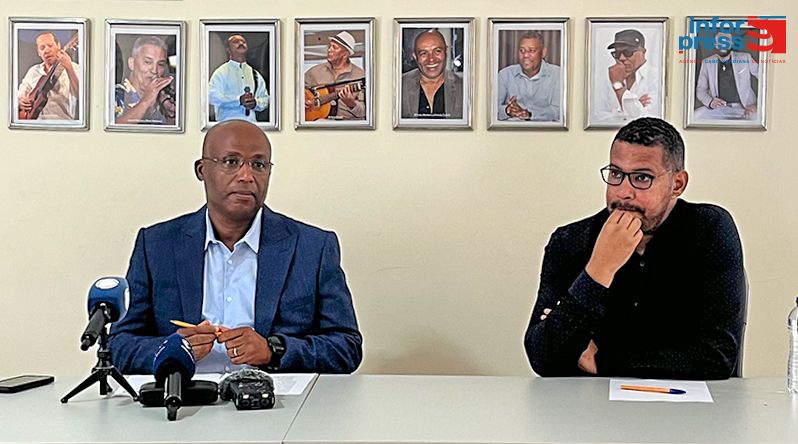 SCM vai distribuir mais de 10,6 milhões de escudos em direitos de autor em 2025