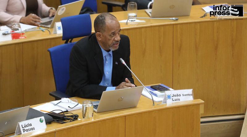 UCID defende descentralização com competências claras e recursos garantidos