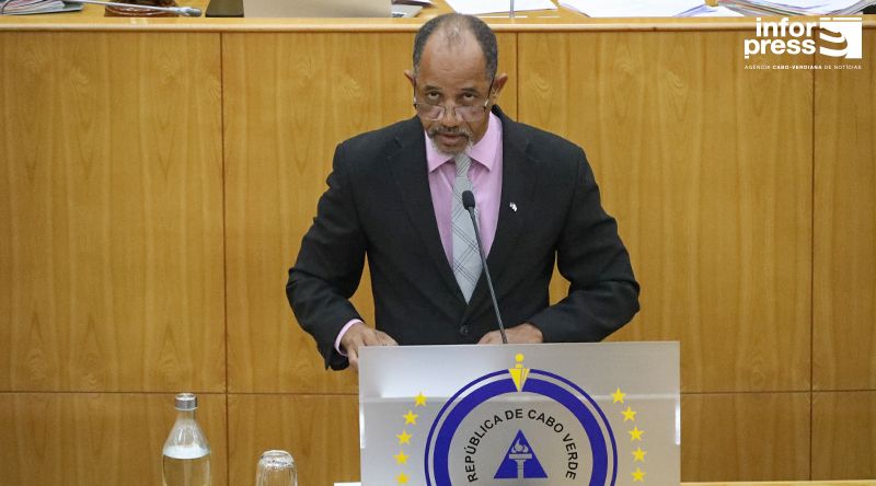 Estado da Nação: UCID considera que Cabo Verde “merece mais atenção e cuidado”