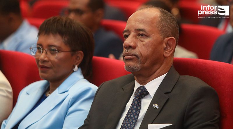 UCID promete focar na descentralização das ilhas e na reforma fiscal em Cabo Verde na nova legislatura