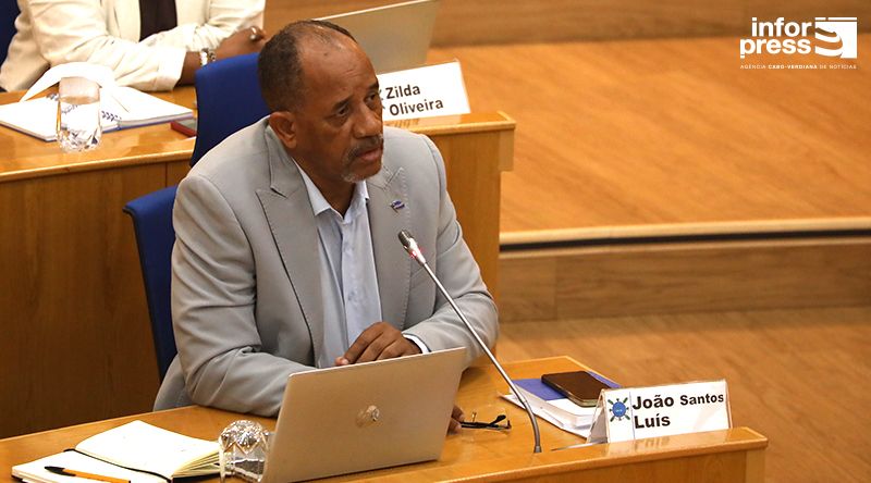 Parlamento: UCID defende medidas estruturais para reduzir custo de vida em Cabo Verde