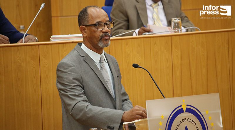 Parlamento: UCID critica condições laborais em Cabo Verde e exige acções imediatas do Governo