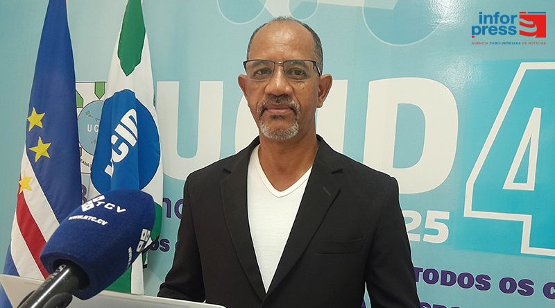 Presidente da UCID considera que PR deixou de fora a situação social dos cabo-verdianos na sua mensagem de Ano Novo