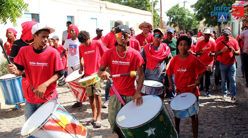 Autárquicas 2024/Boa Vista: Candidato do MpD quer projectar a ilha através da cultura