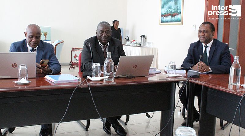 “Tribunal de Contas é um parente pobre entre os tribunais comuns” - João da Cruz Silva