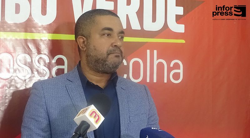 “Governo do MpD tem contribuído para degradação do maior património cabo-verdiano que é o mar” – PAICV