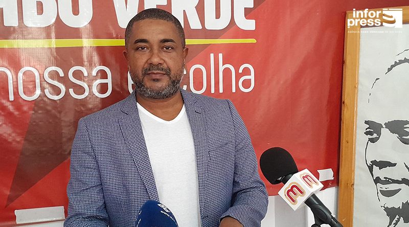 Concessão Transportes Marítimos: PAICV exige justiça política e criminal e pede intervenção da Procuradoria