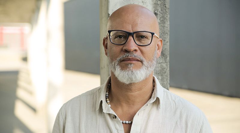 Portugal: Joaquim Arena apresenta novo romance na Feira do Livro de Lisboa (c/áudio)