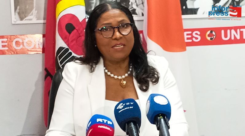 UNTC-CS exige mais investimento e prioridade na saúde da mulher em Cabo Verde