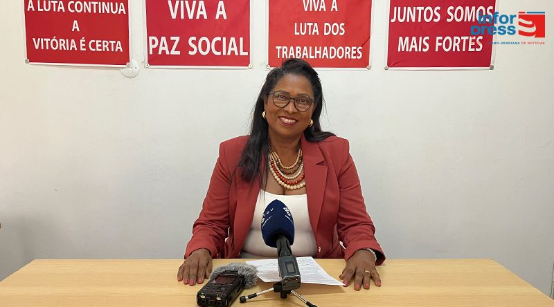 UNTC-CS denuncia alegadas violações laborais graves na Escola de Hotelaria e Turismo de Cabo Verde