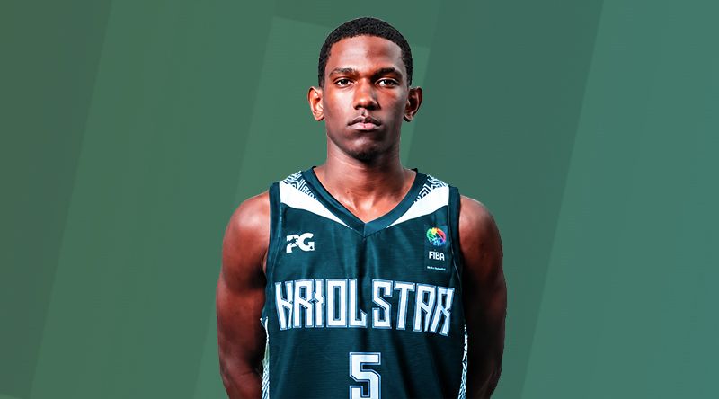 Basquetebol: Joel Tavares eleito MVP do Campeonato Nacional Sénior Masculino