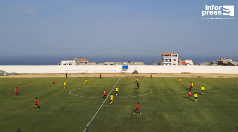 Futebol/Santiago Norte: Dirigentes “preocupados” com a qualidade do futebol diante da saída dos jovens para o exterior
