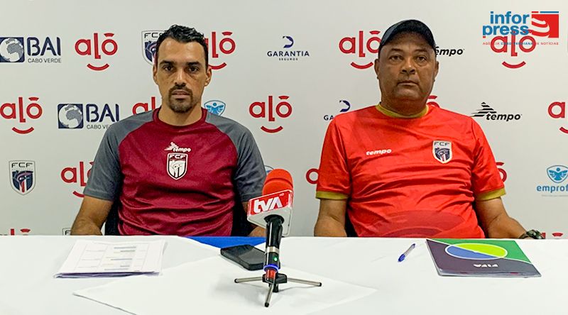 Futebol: Seleccionador nacional divulga lista dos convocados para Jogos da CPLP em Timor-Leste