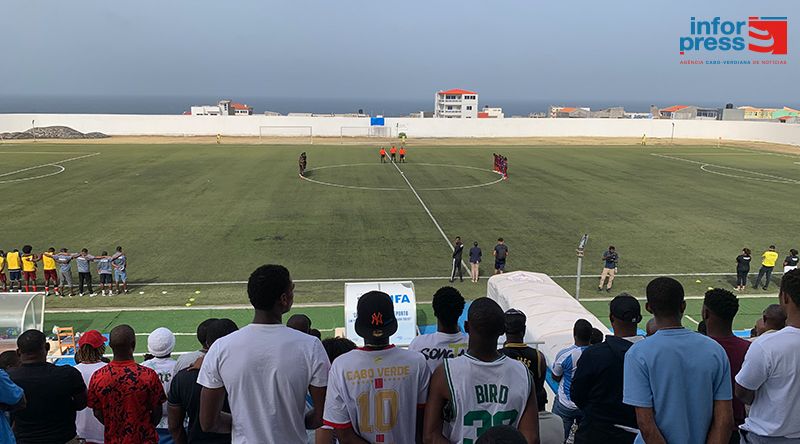 Futebol/Campeonato CV: Boavista da Praia vence Scorpions (2-0) e consegue primeira vitória
