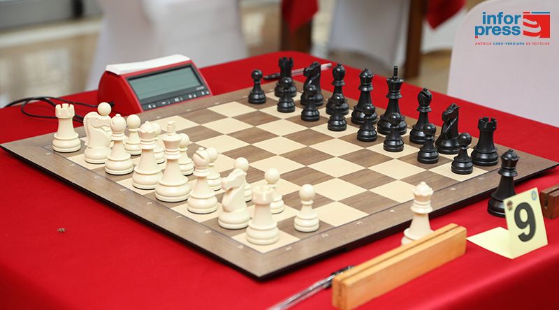 Associação Regional de Xadrez de Santo Antão Norte formalmente constituída no Paul