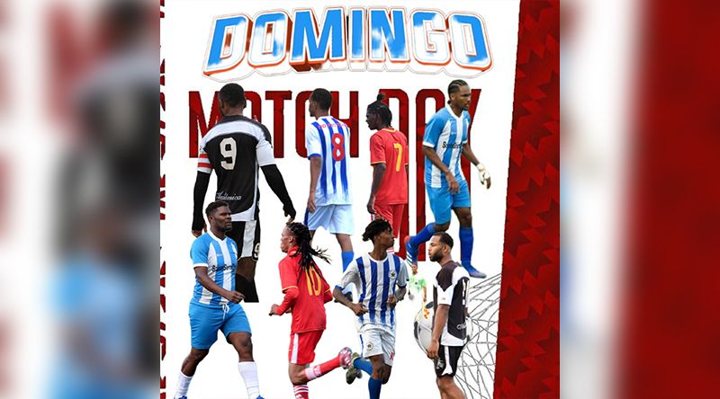 Futebol/Brava: Jogo Morabeza- Nô Pintcha é o “destaque” da terceira jornada do campeonato regional