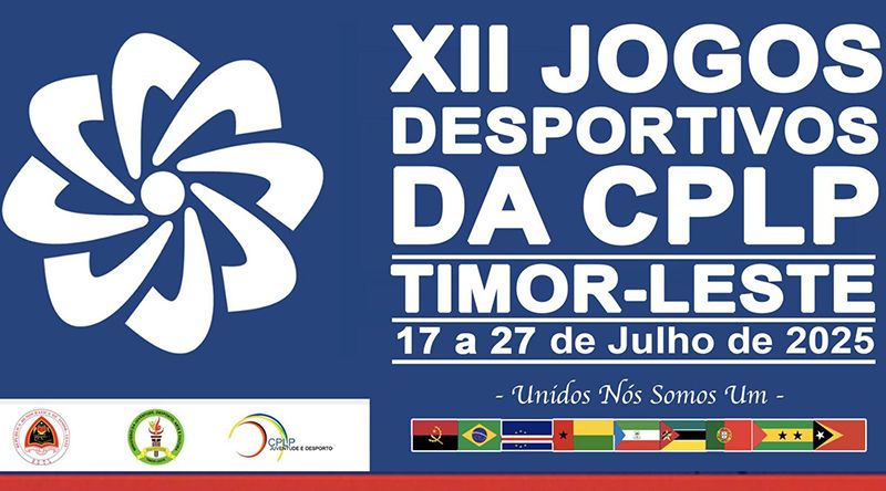 Próxima edição de jogos da CPLP ainda sem país anfitrião – ministro timorense