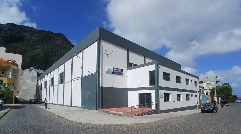 Santo Antão: Jogos Escolares do Ensino Secundário 2026 avançam no sábado com a fase regional