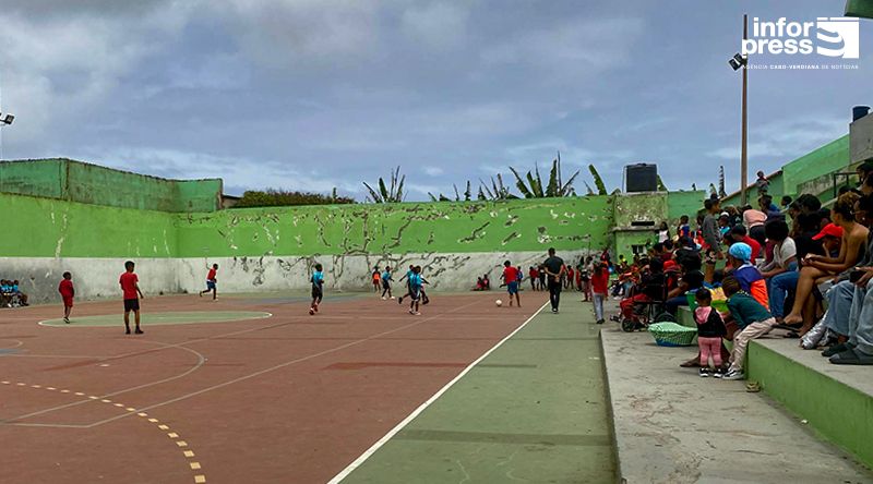 Brava: Director do agrupamento II enaltece realização dos Jogos Escolares