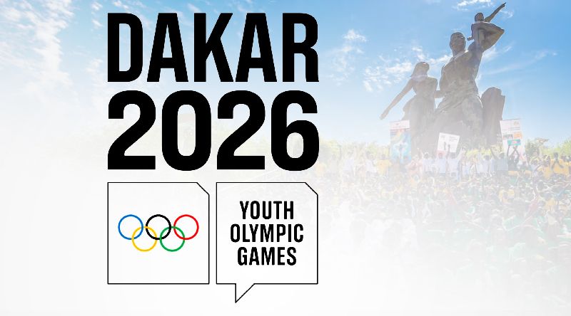 Cabo Verde participa na quarta edição dos Jogos Olímpicos da Juventude no Senegal