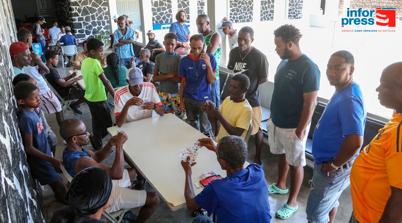 São Filipe: Jogos tradicionais mobilizam comunidade e reforçam valorização cultural