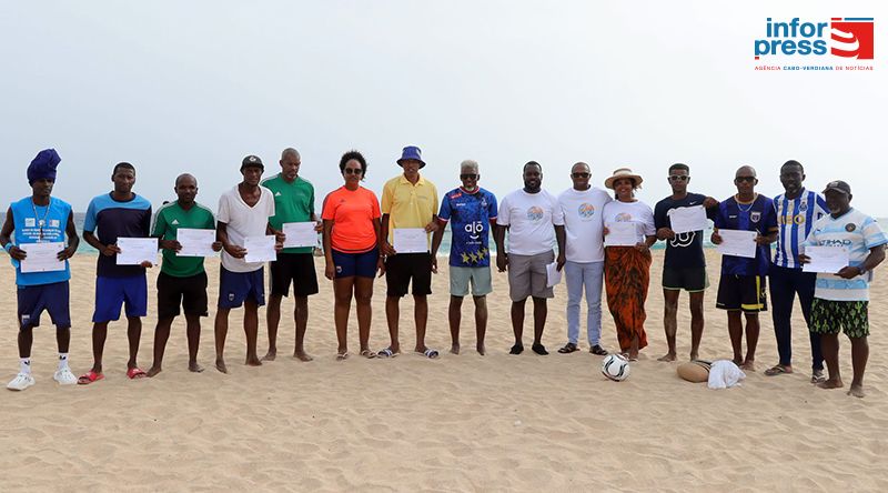 Câmara Municipal do Maio faz avaliação positiva dos Jogos de Verão e destaca mobilização juvenil