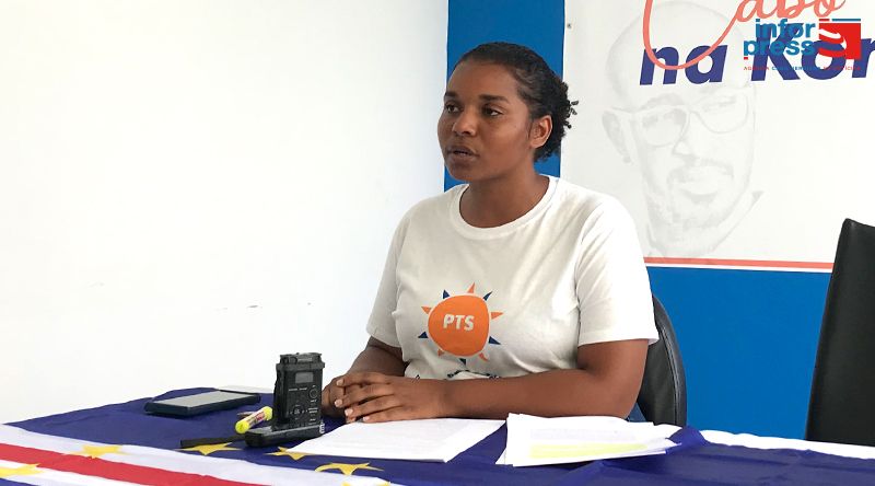 Legislativas2026: PTS apresenta plataforma eleitoral “Cabo Verde no Coração” com foco nas pessoas e reforma económica