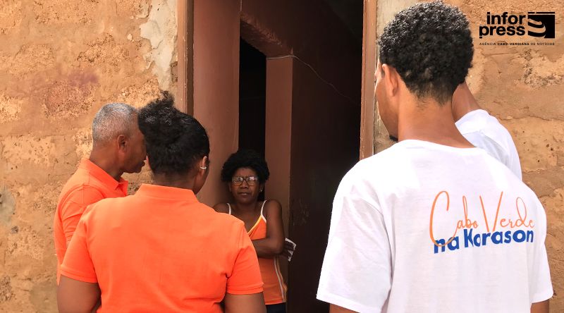 Legislativas2026: PTS quer ser voz dos jovens no Parlamento
