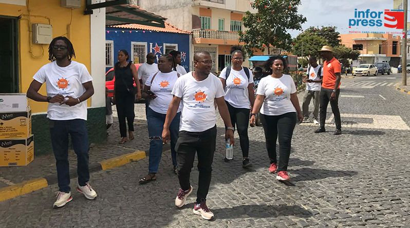 Legislativas2026: PTS aposta na renovação e fiscalização para travar êxodo juvenil em Cabo Verde