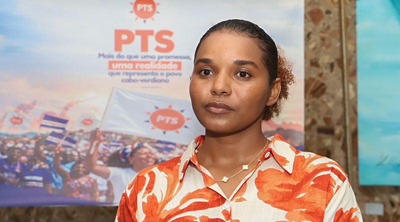 PTS anuncia agenda centrada na juventude, agricultores e pescadores para os próximos dois anos