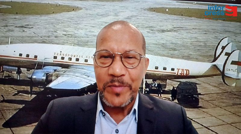 Portugal: Conferência reflecte sobre o impacto do turismo e da aviação entre Cabo Verde e o mundo
