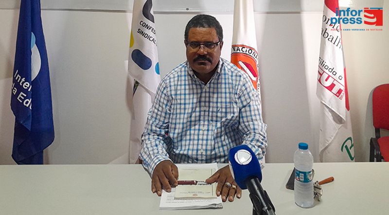 Sindep denuncia alegado incumprimento e falhas na transição dos professores para o novo plano de carreira
