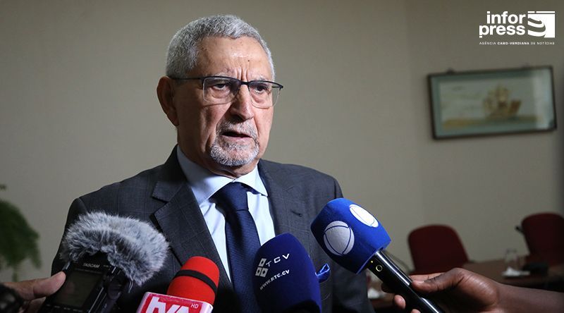 Jorge Carlos Fonseca lança “Iniciativa Liberdade e Democracia” com ciclo de conferências